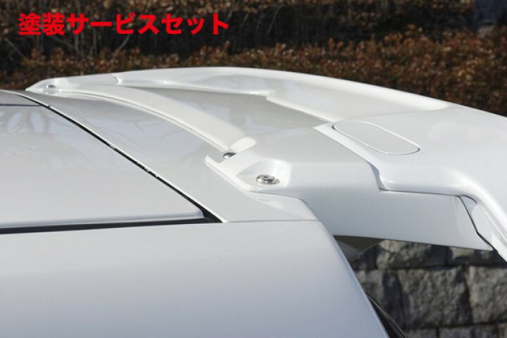 楽天市場】当社塗装品 タケローズノート NISMO専用 E12 リアウィング 