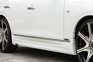 �G�N�X�N���[�W�u �[�E�X�X�J�C���C�� �N���X�I�[�o�[ LUV LINE �T�C�h�X�e�b�v KH3 �h���� SKYLINE CROSSOVER(J50) 2009/7 -