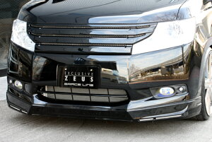 GNXN[Wu [EXXebvS GRACE LINE tgn[tX|C[ NH624Ph STEP WGN (RK1.2) G.L.Li O 2009/10 - 2012/3