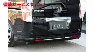 Гhi GNXN[Wu [EXXebvS GRACE LINE AA_[X|C[ hi STEP WGN (RK1.2) G.L.Li O 2009/10 - 2012/3