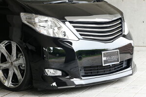 GNXN[Wu [EXAt@[h GRACE LINE tgn[tX|C[ hi ALPHARD (GGH/ANH) O 2008/5 - 2011/10