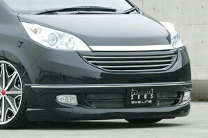 GNXN[Wu [EXXebvS EXE LINE tgop[X|C[ hi STEP WGN (RG1.2)  2007/11 - 2009/9
