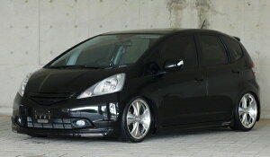 �G�N�X�N���[�W�u �[�E�X�t�B�b�g SMART LINE 3�_KIT(F S R) ���h���i FIT(GE6.7.8.9) �O�� 2007/10 - 2010/9