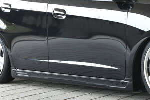 �G���Y�X�s�[�h (�[�E�X)�t�B�b�g SMART LINE �T�C�h�X�e�b�v NH624P�h���� FIT(GE6.7.8.9) �O�� 2007/10 - 2010/9