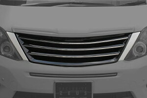 GNXN[Wu [EXAt@[h GRACE LINE tgO(J) 070h ALPHARD (GGH/ANH/ATH) G.X / HYBRID G.X  2011/11 - 2014/12