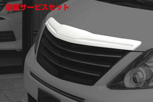 J[ԍw艺GNXN[Wu [EXAt@[h GRACE LINE t[hgbv[ hi ALPHARD (GGH/ANH/ATH) G.X / HYBRID G.X  2011/11 - 2014/12