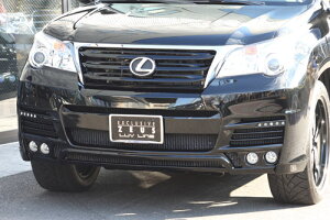 GNXN[Wu [EXNTX GX460 LUV LINE tgop[X|C[ hi LEXUS GX460 2009/1 - 2013/12