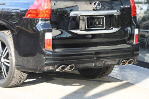 GNXN[Wu [EXNTX GX460 LUV LINE Aop[X|C[ hi LEXUS GX460 2009/1 - 2013/12