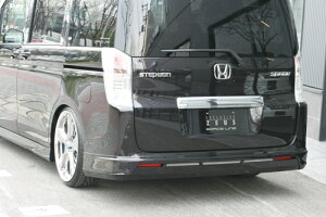 GNXN[Wu [EXXebvS GRACE LINE AA_[X|C[ hi STEP WGN (RK5.6) SPADA O 2009/10 - 2012/3