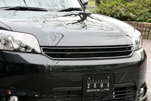 GNXN[Wu [EXJ[ ~I GRACE LINE tgO 070h COROLLA RUMION (ZRE15#/NZE15#)  2009/12 -