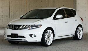 GNXN[Wu [EX[m LUV LINE 3_KIT(F S R) QX1 h MURANO(Z51) O 2008/9 - 2011/2