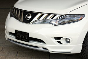 GNXN[Wu [EX[m LUV LINE tgn[tX|C[ KH3 h MURANO(Z51) O 2008/9 - 2011/2