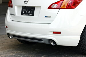 GNXN[Wu [EX[m LUV LINE AA_[X|C[ KH3 h MURANO(Z51) O 2008/9 - 2011/2