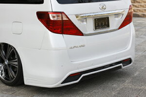 GNXN[Wu [EXAt@[h EXE LINE Aop[X|C[(MXp) hi ALPHARD(GGH/ANH) O 2008/5 - 2011/10