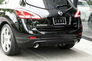 GNXN[Wu [EX[m LUV LINE AA_[X|C[ KH3 h MURANO(Z51)  2011/3 -