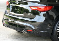 楽天市場】infiniti fx 37の通販