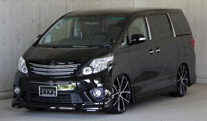 GNXN[Wu [EXAt@[h GRACE LINE 3_KIT(F R LED)4{op hi ALPHARD (GGH/ANH/ATH) S grade/HYBRID SR  2011/11 - 2014/12