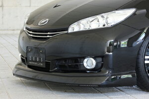 GNXN[Wu [EXEBbV GRACE LINE tgn[tX|C[ 202h WISH (ZGE2) 2.0G/1.8G/1.8X O 2009/4 -