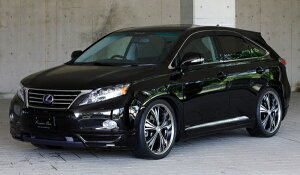 �G�N�X�N���[�W�u �[�E�X���N�T�X LUV LINE 4�_KIT(F.S.R.LED) ���h�� LEXUS RX RX450h (GYL1��W) �O�� 2009/4 - 2012/3