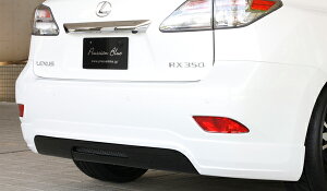 GNXN[Wu [EXNTX LUV LINE ft[U[Jo[ 077h LEXUS RX RX450h (GYL1W) O 2009/4 - 2012/3