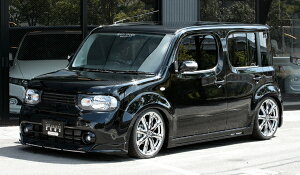 GNXN[Wu [EXL[u SMART LINE 3_KIT(F S R) QX1 h CUBE(Z12) 2008/11 -