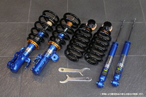 �G���Y�X�s�[�h (�[�E�X)���H�N�V�[ GRACE LINE ADJUSTABLE SUSPENSION V-spec.���A8�i���� ���H�N�V�[ (ZRR) ZS/Z grade �O�� 2007/6 - 2010/3