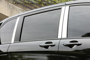 GNXN[Wu [EXt[h GRACE LINE Stainless Pillar Reflector(6 piece) FREED (GB3.4) GAtԏ  2011/10 - 2014/3