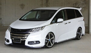 GNXN[Wu [EXIfbZC Au\[g GRACE LINE 3_KIT(F S R) hh ODYSSEY (RC1/2) ABSOLUTE G AERO PACKAGE 2013/11 -