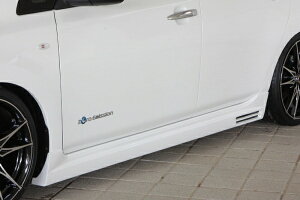 �G�N�X�N���[�W�u �[�E�X���[�t GLMRS LINE �T�C�h�X�e�b�v ���h���i LEAF(ZEO/AZEO) 2010/12 -