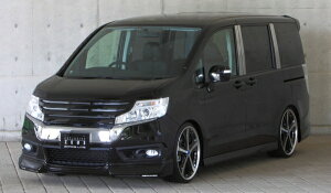 GNXN[Wu [EXXebvS GRACE LINE 3_KIT(F R LED) hi STEP WGN (RK5.6) SPADA  2012/4 - 2015/3