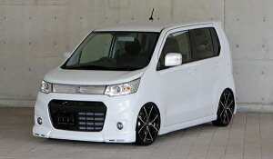 GNXN[Wu [EXSR@XeBO[ GRACE LINE 3_KIT(F R LED) Z7Th WAGON R STINGRAY(MH34S) 2013/7 - 2014/7