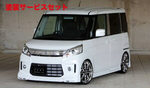 Гhi GNXN[Wu [EXXy[VA JX^ GRACE LINE 3_KIT(F R LED) hi SPACIA CUSTOM (MK32S) O 2013/6 - 2015/4