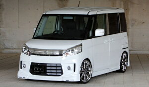 GNXN[Wu [EXXy[VA JX^ GRACE LINE 3_KIT(F R LED) ZJ3h SPACIA CUSTOM (MK32S) O 2013/6 - 2015/4