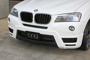 GNXN[Wu [EXLUV LINE tgn[tX|C[(LEDx6t) h BMW X3 xDrive20i(DBA-WX20) (M SportpbPWtԏ) 2012/9 - 2014/5