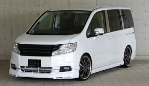 GNXN[Wu [EXXebvS GRACE LINE 4_KIT(F S R LED) hi STEP WGN (RK1.2) G.Li  2012/4 - 2015/3