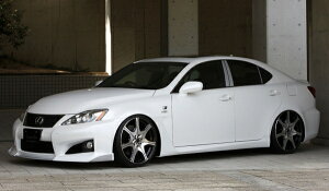 GNXN[Wu [EXNTX Prussian Blue 2_KIT(F R) hi LEXUS IS F (USE20) 2007/10 - 2014/7