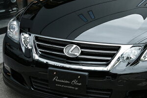 GNXN[Wu [EXNTX Prussian Blue tgO(~g[_[) 077h LEXUS GS GS350/460 (GRS19#/URS19#)  2007/10 - 2011/12