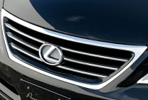 楽天市場】レクサスls600h後期グリルの通販