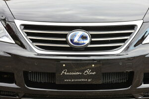 GNXN[Wu [EXNTX Prussian Blue tgO(~g[_[L) 077h LEXUS LS LS600h/600hL(UVF45/46) LS460/460L (USF40/41) O 2007/5 - 2009/9