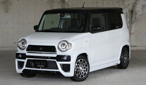 GNXN[Wu [EXnX[ SMART LINE 3_KIT(F S R) hi HUSTLER(MR41S/MR31S) 2014/1 -