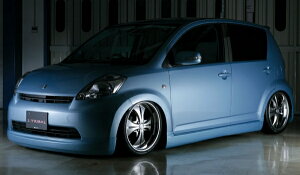 GNXN[Wu [EXpb\ SMART LINE 3_KIT(F S R) hi PASSO / QNCEKGC10 O 2004/6 - 2006/12