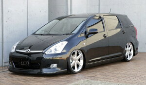 GNXN[Wu [EXEBbV GRACE LINE 3_KIT(F S R) 209 h WISH (NE)  2005/9 - 2009/3