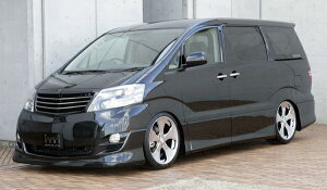 GNXN[Wu [EXAt@[h GRACE LINE 2_KIT(F R) hi ALPHARD(ANHEMNH) AS.MSp  2005/4 - 2008/4