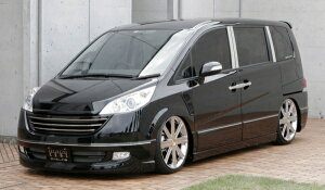 GNXN[Wu [EXXebvS EXE LINE 3_KIT(F S&SP R) hi STEP WGN (RG1.2) O 2005/5 - 2007/10