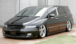 GNXN[Wu [EXIfbZC EXE LINE 3_KIT(F S&SP R) hi ODYSSEY (RB1/2) Ver.2  2006/4 - 2008/10