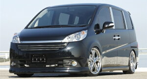 GNXN[Wu [EXXebvS GRACE LINE 3_KIT(F S R) hi STEP WGN (RG1.2)  2007/11 - 2009/9