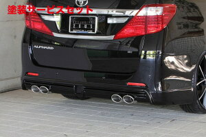 Гhi GNXN[Wu [EXAt@[h GRACE LINE AA_[X|C[ 4{op hi ALPHARD (GGH/ANH) S grade O 2008/5 - 2011/10