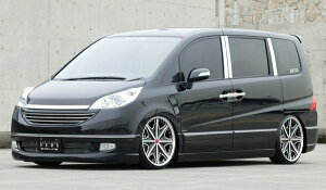 GNXN[Wu [EXXebvS EXE LINE 3_KIT(F S&SP R) hi STEP WGN (RG1.2)  2007/11 - 2009/9