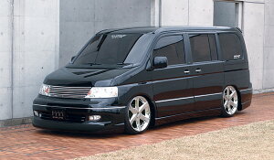 GNXN[Wu [EXXebvS EXE LINE 3_KIT(F S&SP R) hi STEP WGN RF3/4  2003/6 - 2005/4