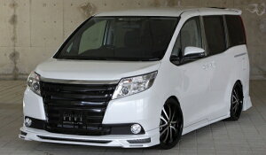GNXN[Wu [EXmA GRACE LINE 4_KIT(F S R LED) 070h NOAH(ZRR80G) NOAH HYBRID(ZWR80G)@(G/ X / X V package) (HYBRID G / X) 2014/1 -